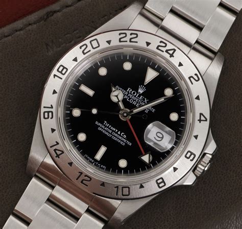 rolex explorer 2 16570 manual.pdf|rolex 16570 price.